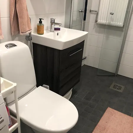 Kotimajoitukset Cozy Share *
